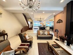 Loyang Villas (D17), Terrace #588796181